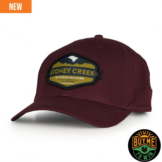 Land and Sea Cap